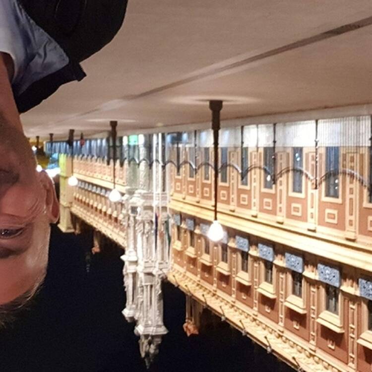 Foto de perfil de Armando