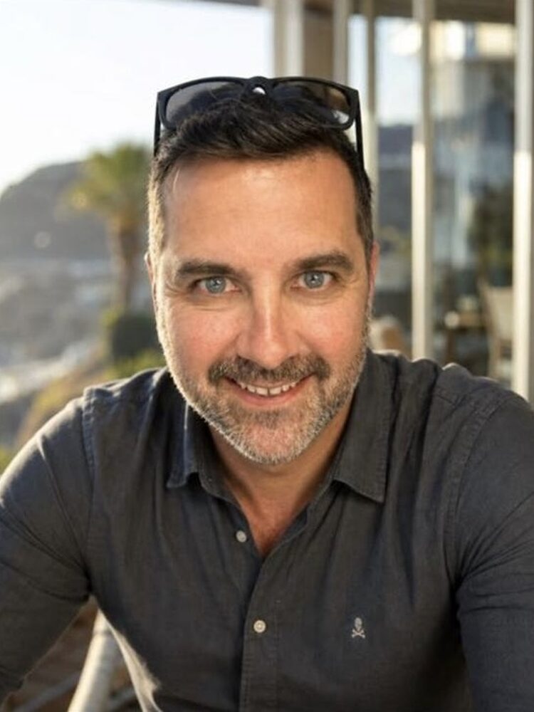 Foto de perfil de Eduardo