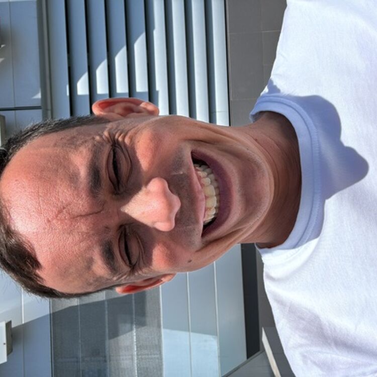 Foto de perfil de Pablo