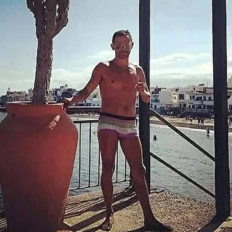Foto de perfil