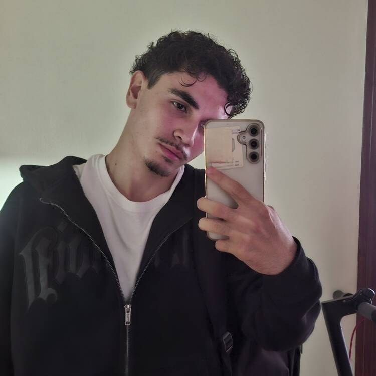 Foto de perfil de Rayan