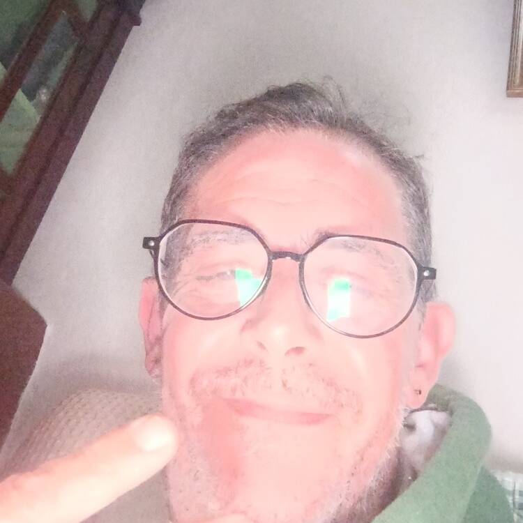 Foto de perfil de Rayco