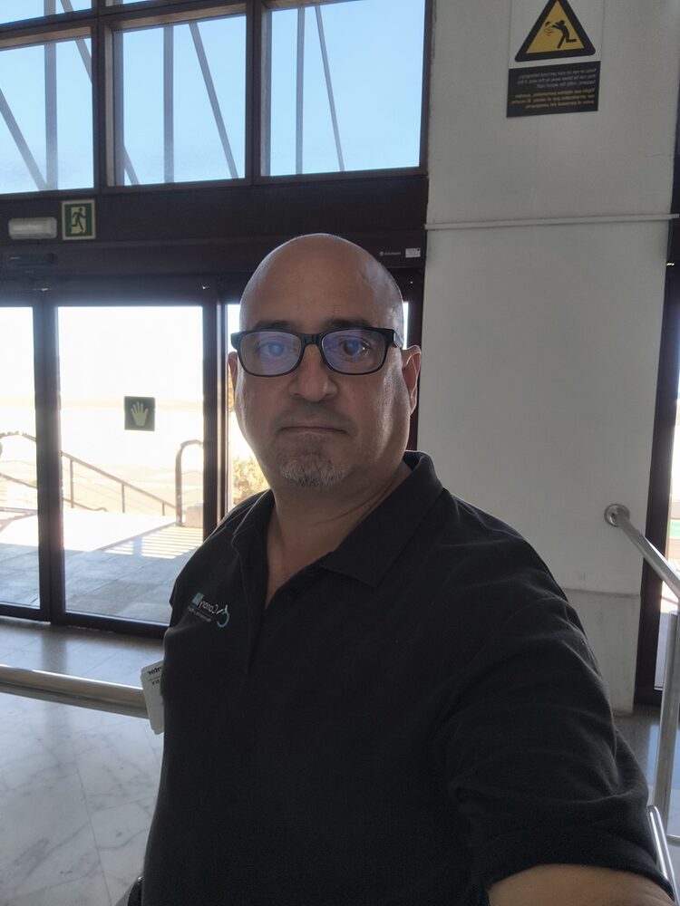 Foto de perfil de EDUARDO