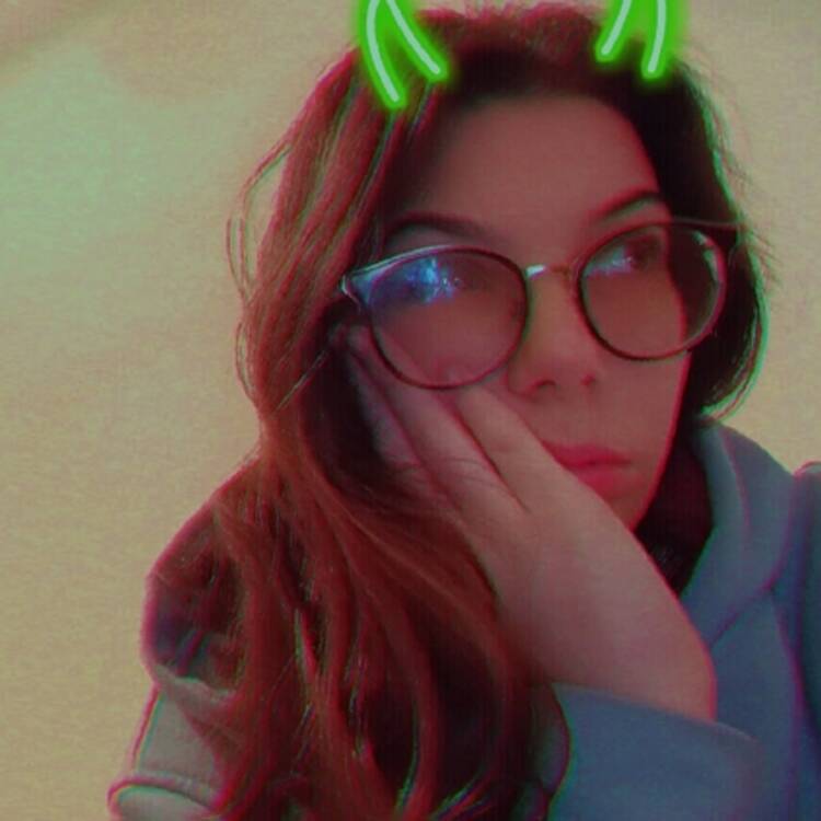 Foto de perfil de Sami