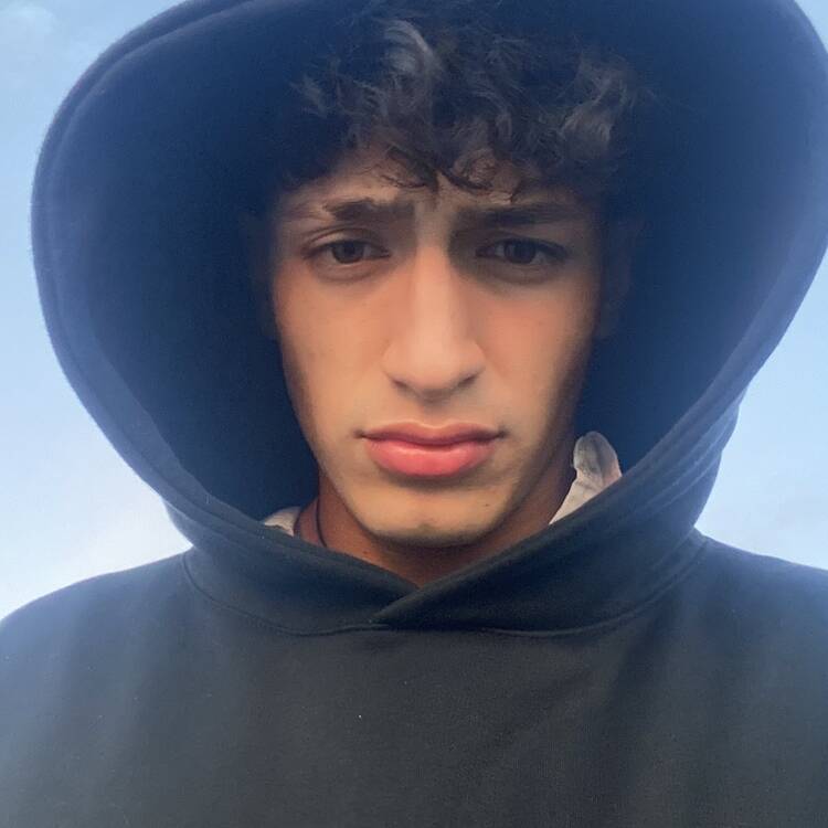 Foto de perfil de tobias