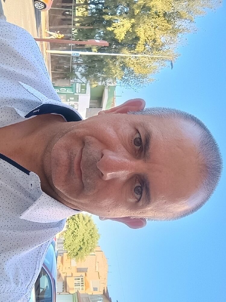 Foto de perfil de Roque