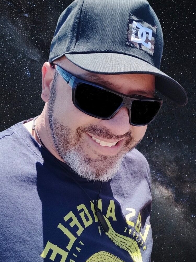 Foto de perfil de David Snea