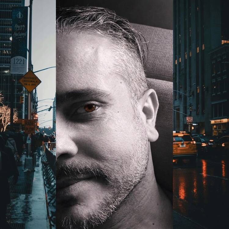 Foto de perfil de Jacob
