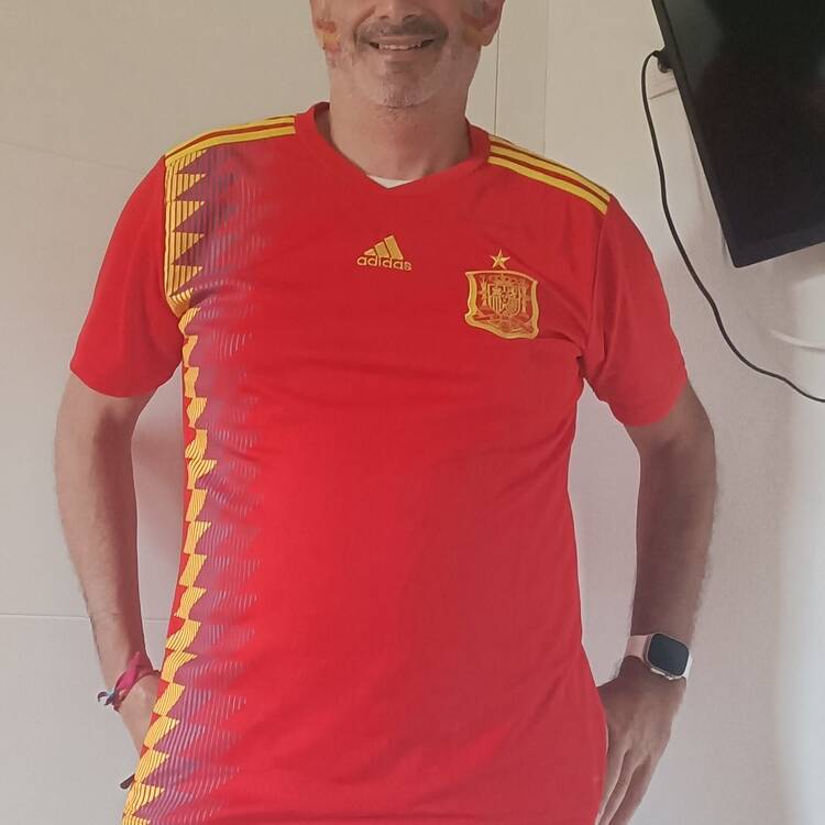 Foto de perfil de Jose