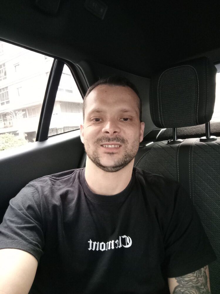 Foto de perfil de Leo