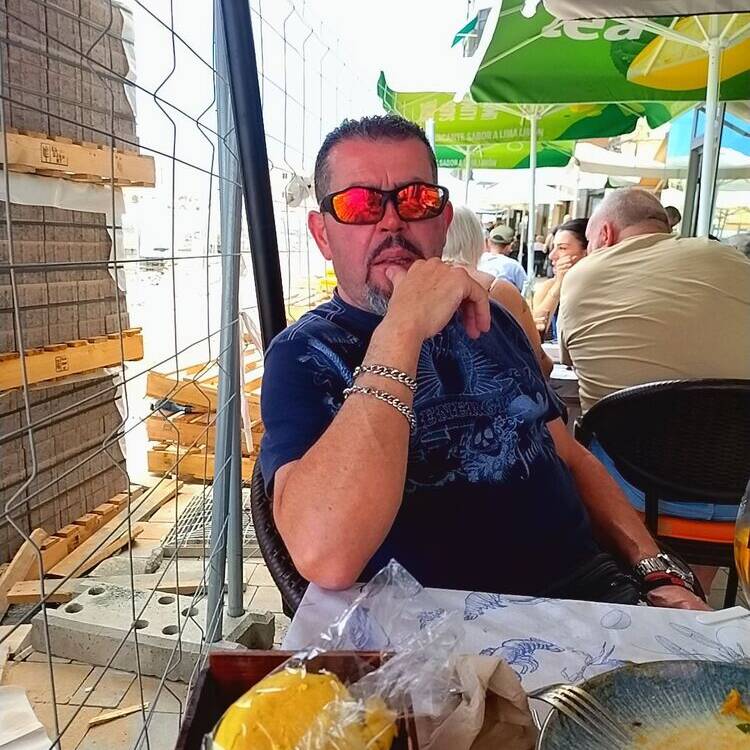 Foto de perfil de Juan luis