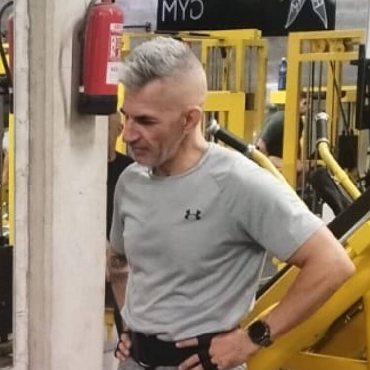 Foto de perfil de Jago