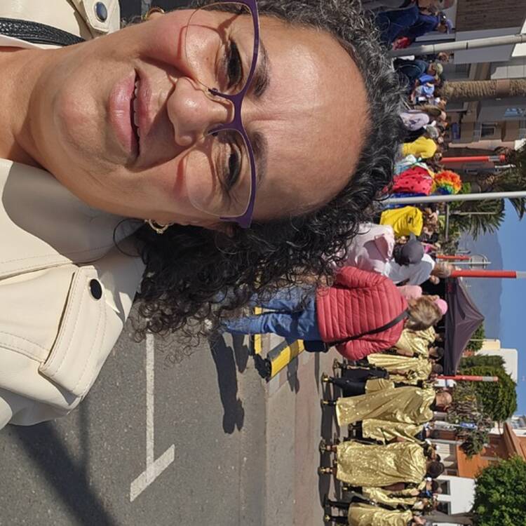 Foto de perfil de Margarita