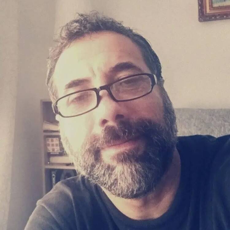 Foto de perfil de domingo Manuel