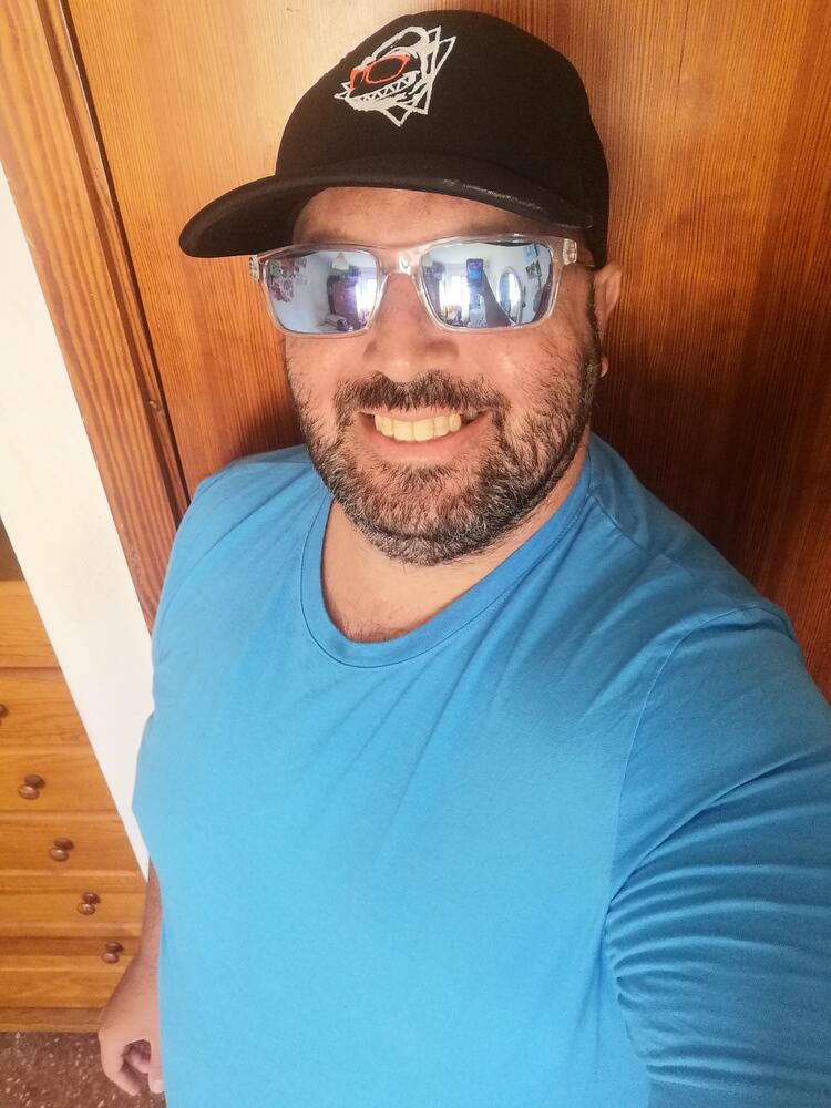 Foto de perfil de Alberto