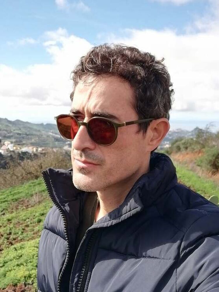 Foto de perfil de Víctor