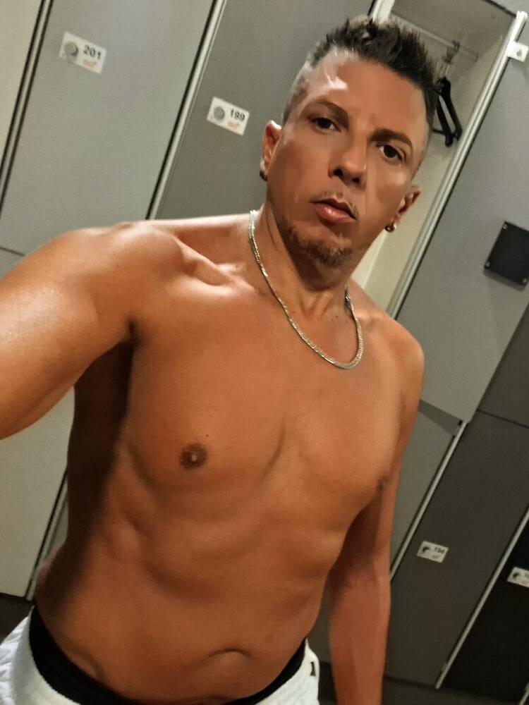 Foto de perfil de Geri
