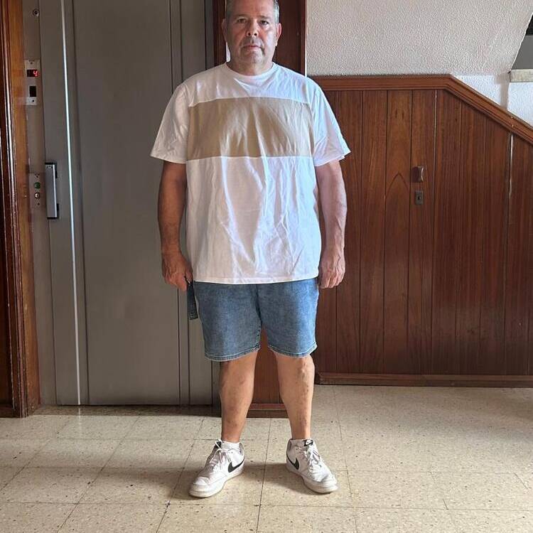 Foto de perfil de Marcos