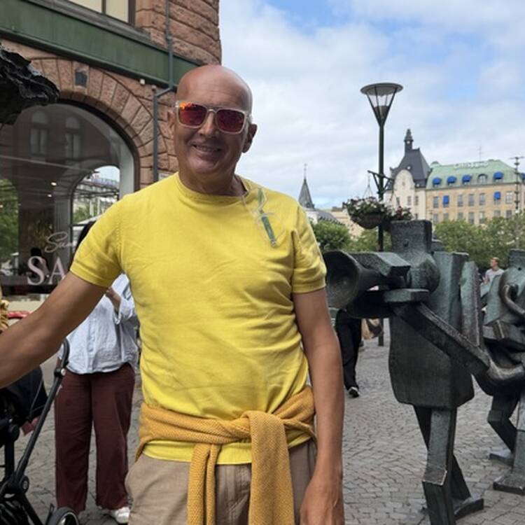 Foto de perfil de Efren