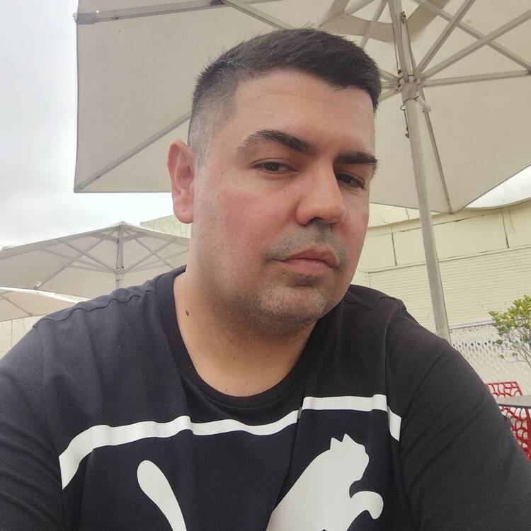 Foto de perfil de Jonay