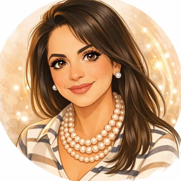 Foto de perfil de Maria