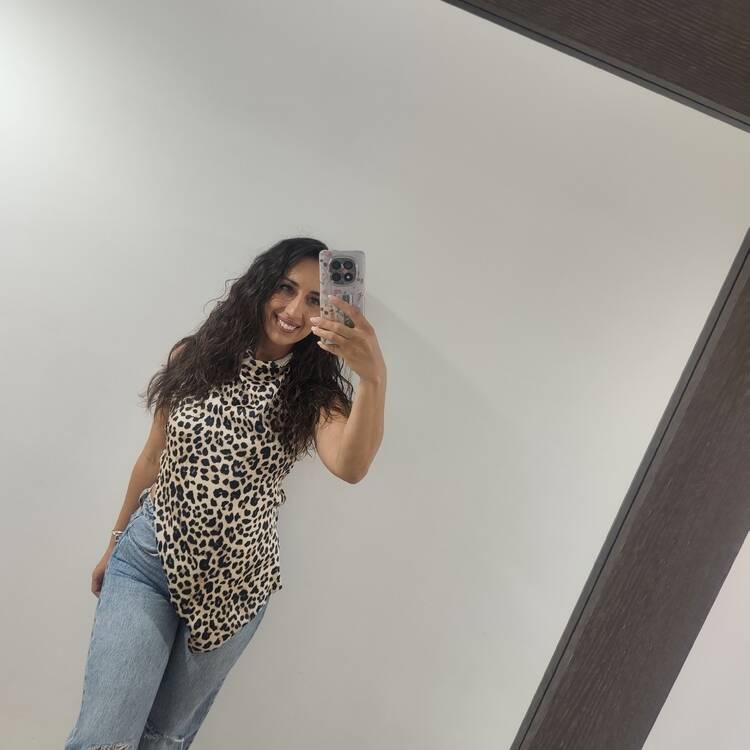 Foto de perfil de Alba
