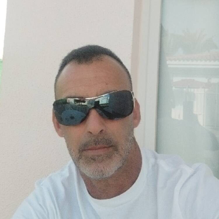 Foto de perfil de Zeus