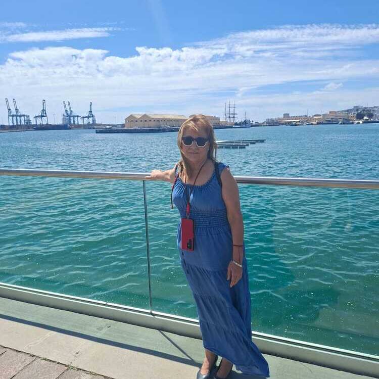 Foto de perfil de Karina