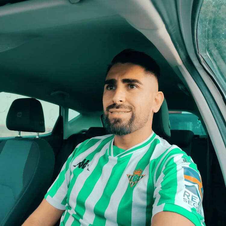 Foto de perfil de Ismael
