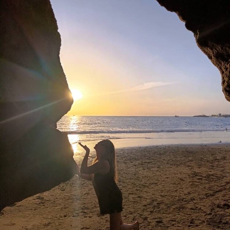 Foto de perfil de Li