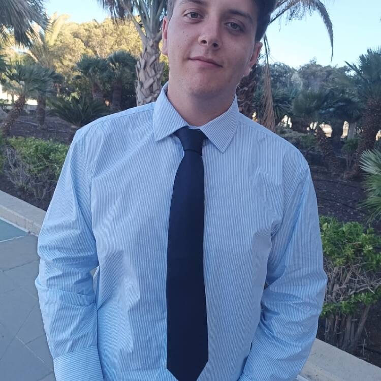 Foto de perfil de Jesús