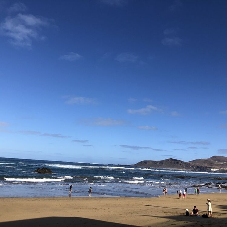 Foto de perfil de Maria