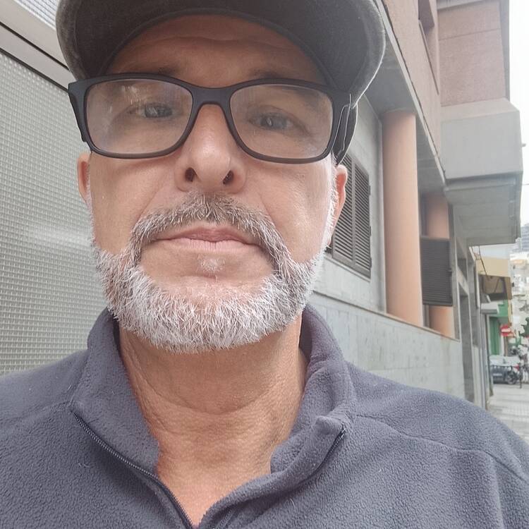 Foto de perfil de Mingo