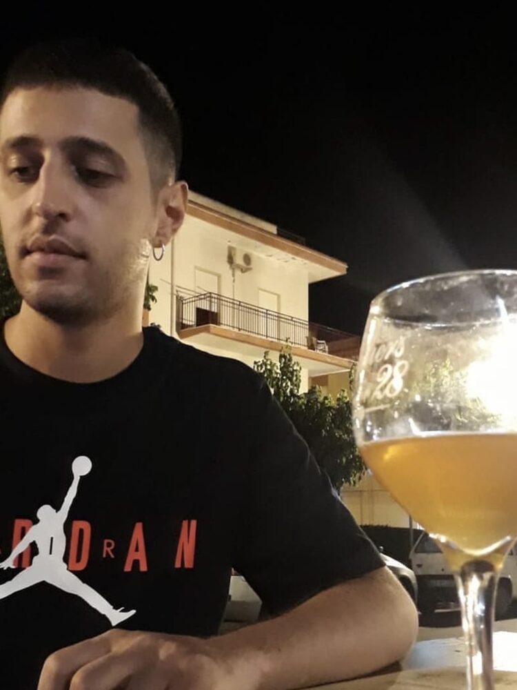 Foto de perfil de Antonio