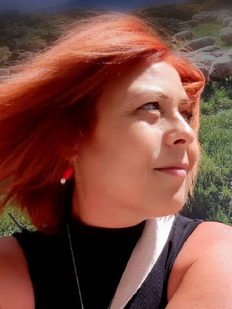 Foto de perfil de Mar