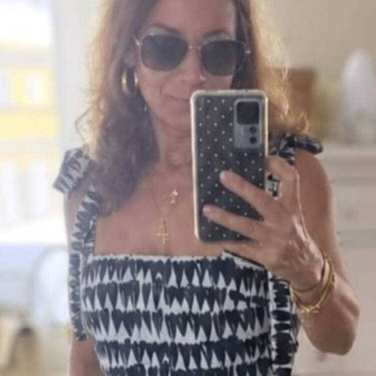 Foto de perfil de Noemi