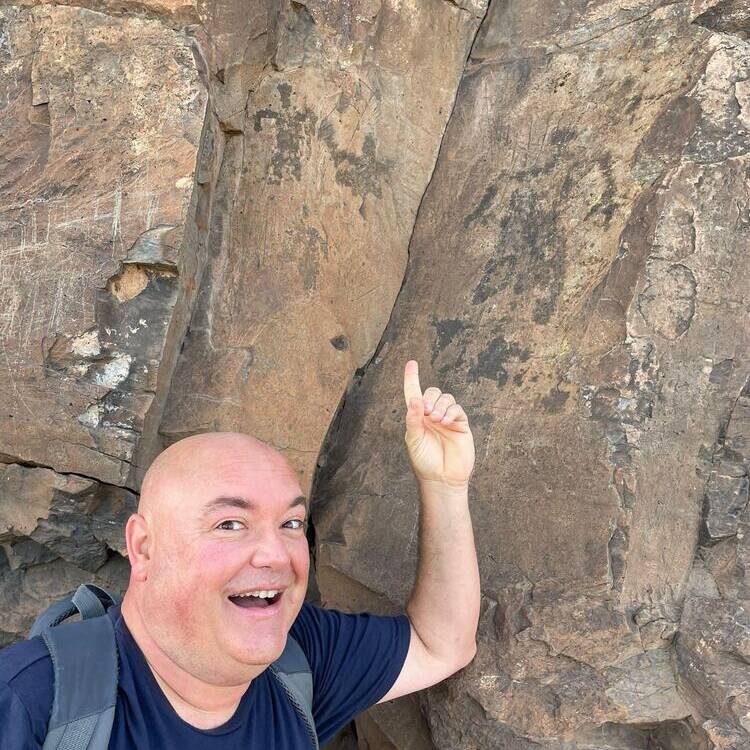 Foto de perfil de Armando