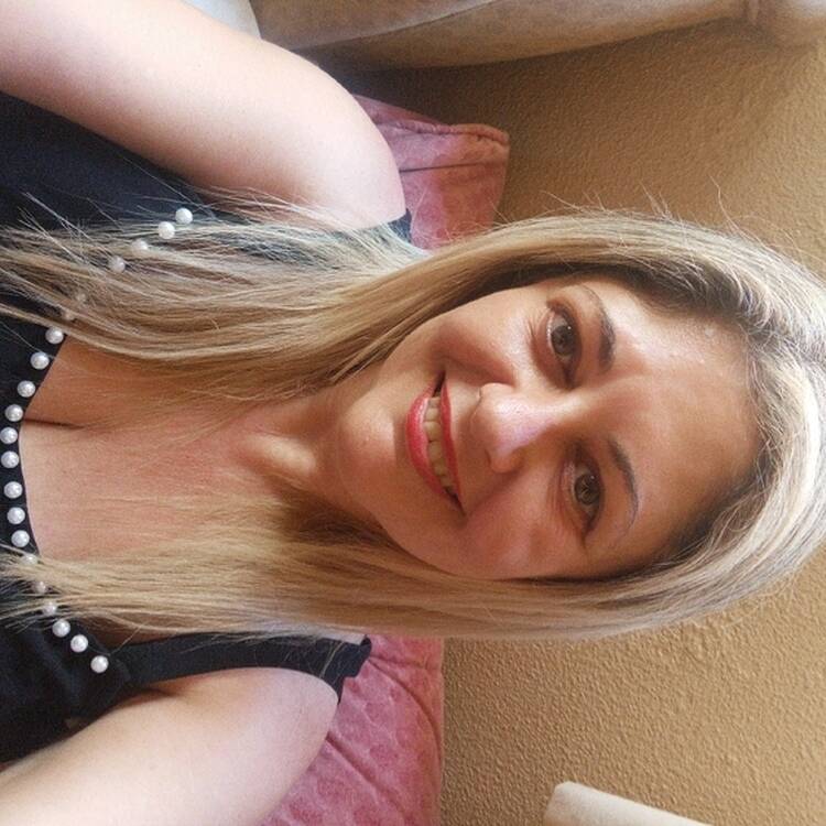Foto de perfil de Amanda