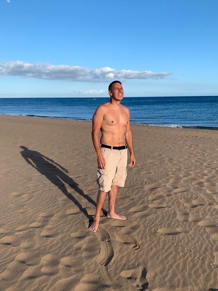 Foto de perfil de Ramon