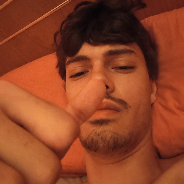 Foto de perfil de Yoel