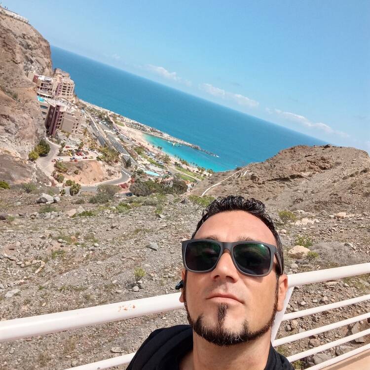 Foto de perfil de Maikel