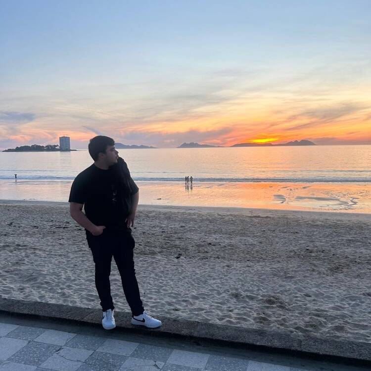 Foto de perfil de Pablo