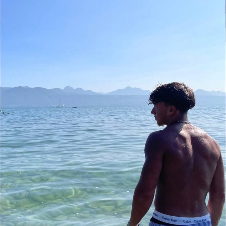 Foto de perfil de Joel