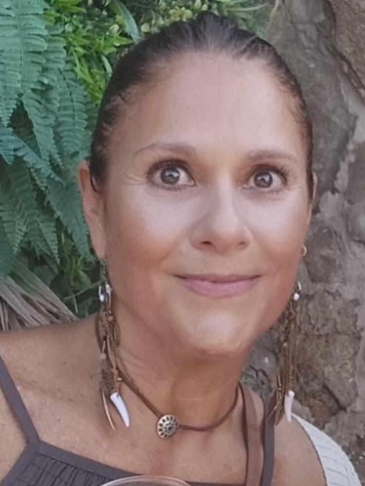 Foto de perfil de Silvia