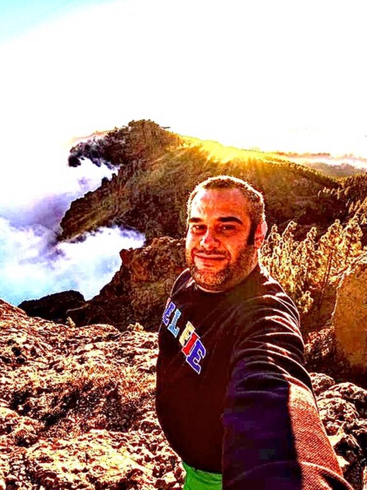 Foto de perfil de mercelino fabian
