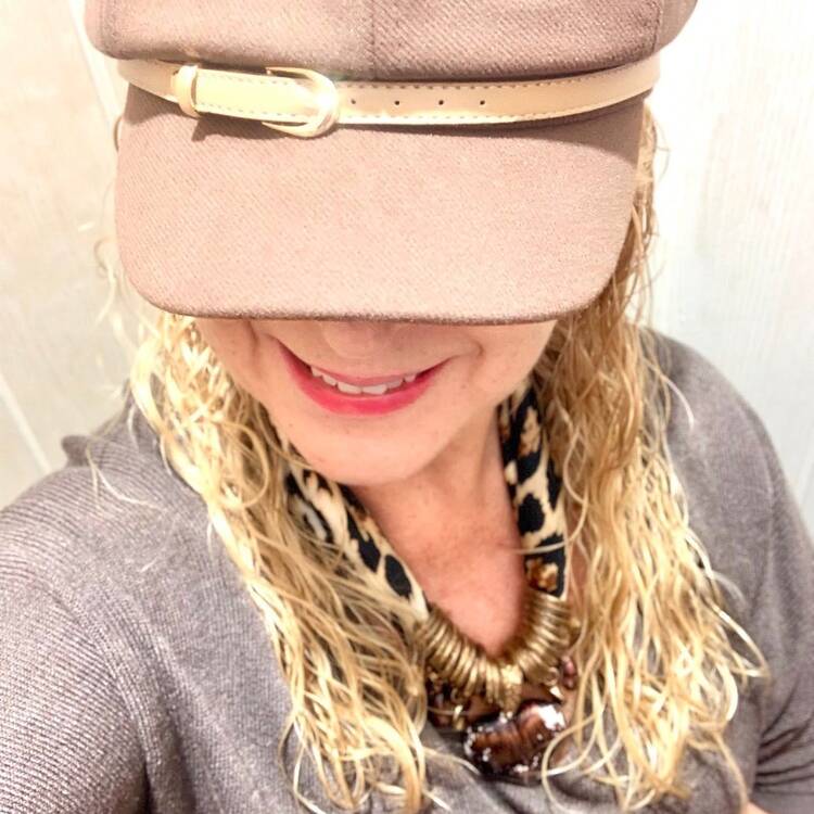 Foto de perfil de Rita