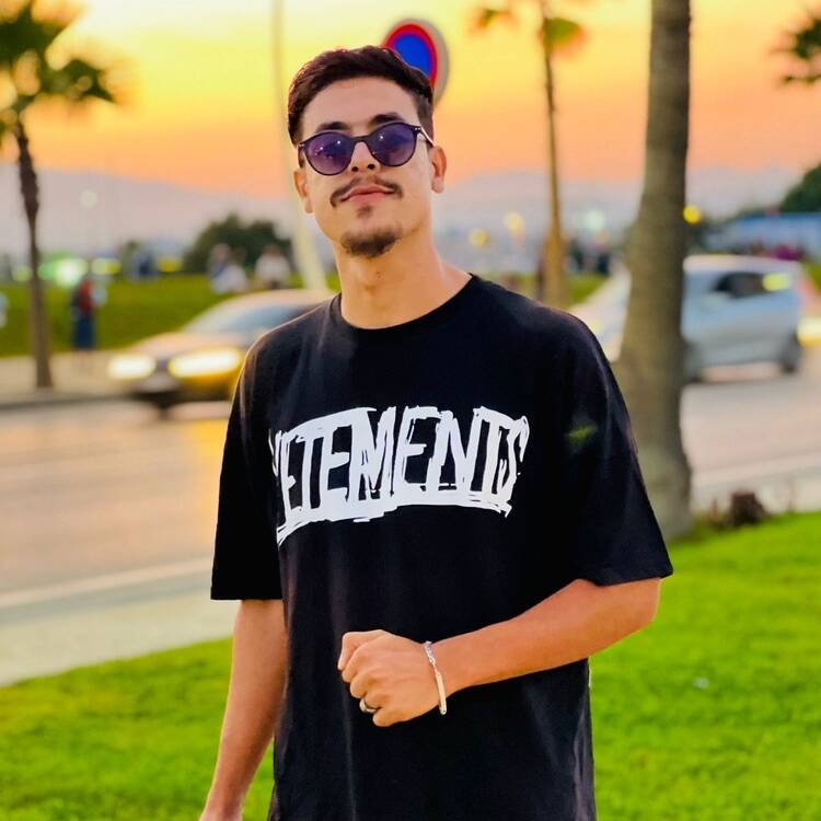 Foto de perfil de Sami