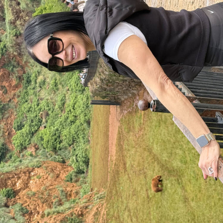 Foto de perfil de Fabiola