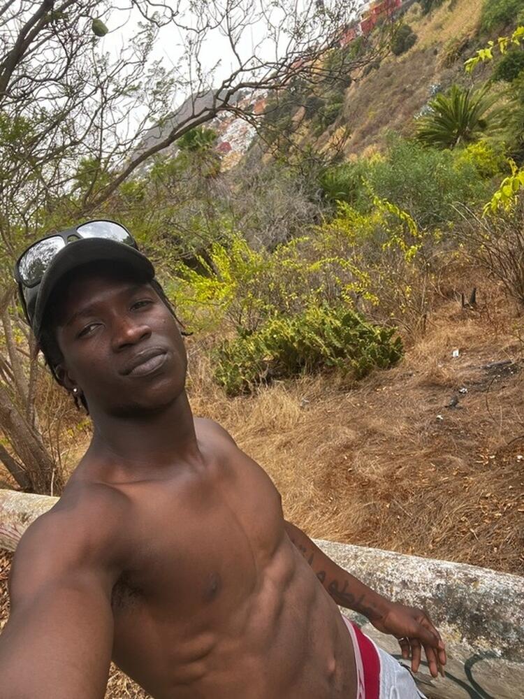 Foto de perfil de Mohamed camara