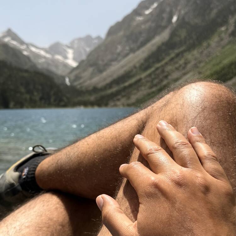 Foto de perfil de Juan